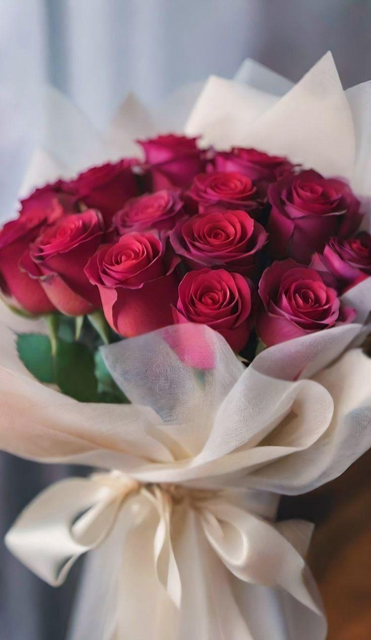 Garden of Grace Floral Symphony